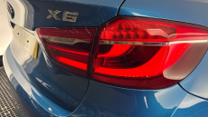 BMW X6 xDrive30d M Sport Edition 5dr Step Auto Diesel Estate